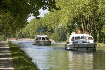 Permis Bateau Fluvial avec LO Marine | Permisbateau-dunkerque.fr