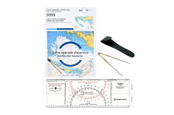 Permis Hauturier en Ligne avec LH Marine | Permisbateau-paris.fr